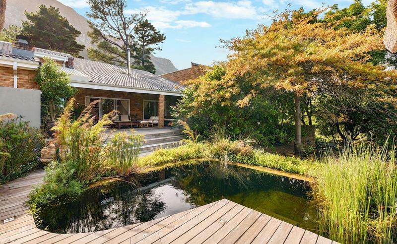 4 Bedroom Property for Sale in Hout Bay Western Cape